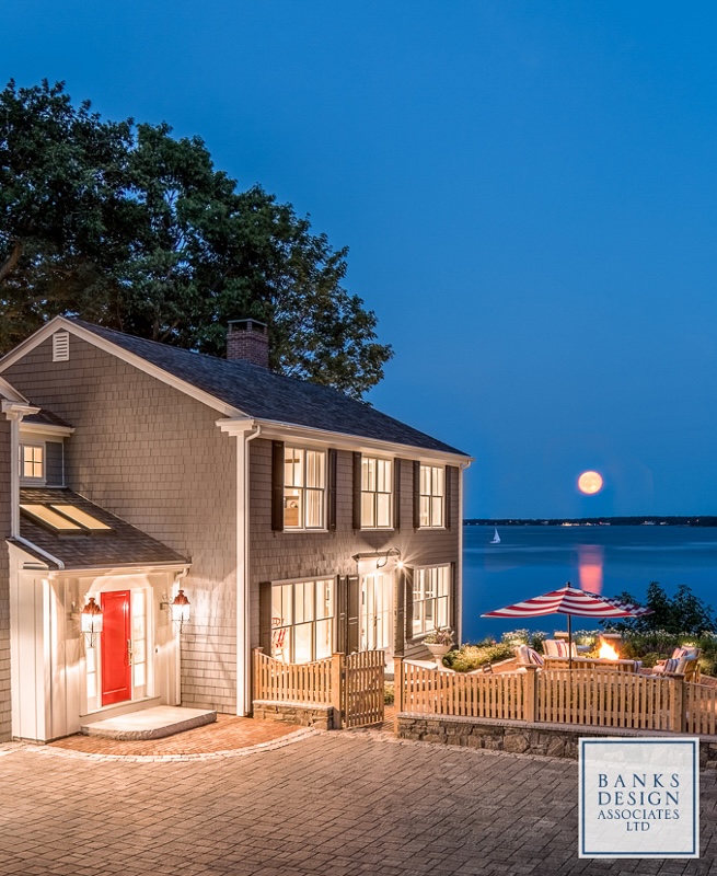 About Burkland Homes